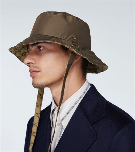 gucci driver cap|gucci bucket hat men's.